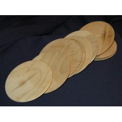 Тарілочка 100 мм